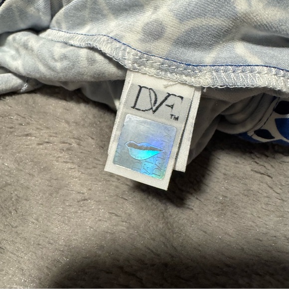 Diane Von Furstenberg Wrap Dress - Picture 6 of 8